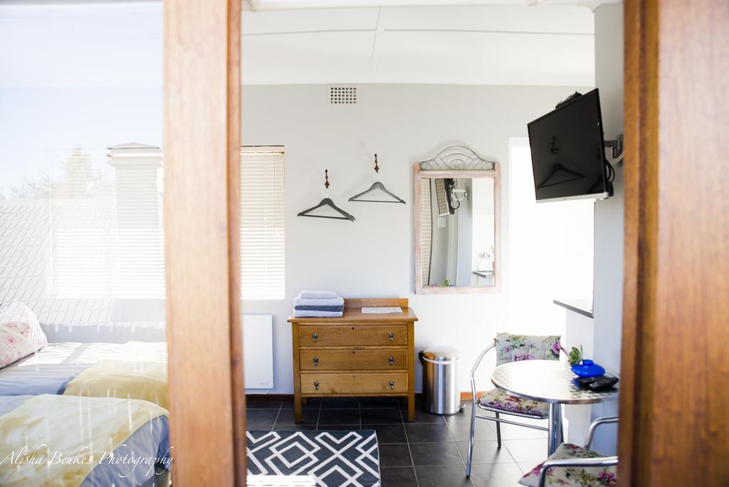 Cobie Apartment Stellenbosch Exterior foto