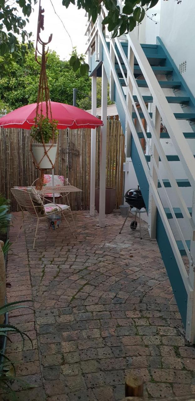 Cobie Apartment Stellenbosch Exterior foto